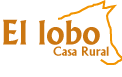 logo Casa El Lobo